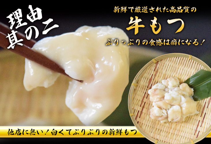 もつ鍋ベース2